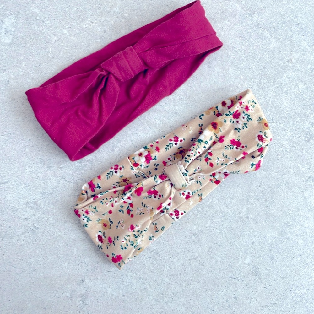 • Headband LP (3-4T)